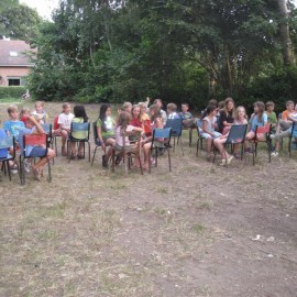 IMG 0176  Medium - Scouts en Gidsen Zaventem 